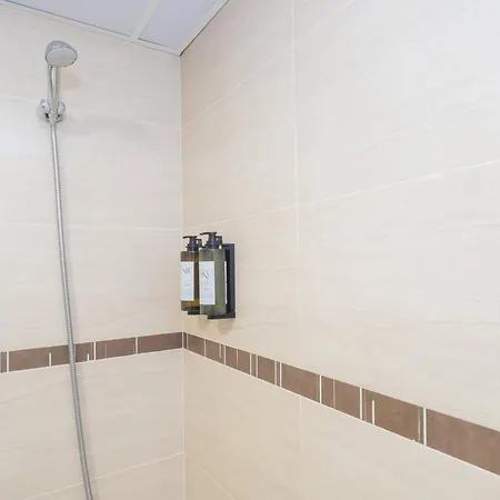 Apartment Mshome Gran Casa Rios Rosas Malaga