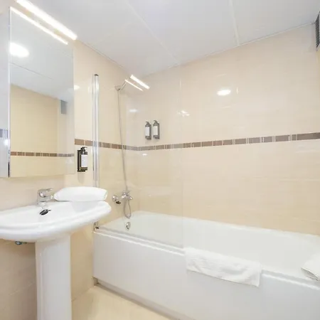 Mshome Gran Casa Rios Rosas Apartment Malaga