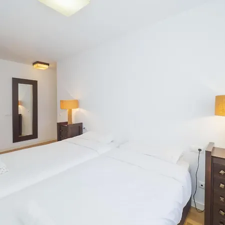 Mshome Gran Casa Rios Rosas Апартаменты