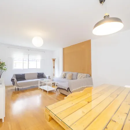 Mshome Gran Casa Rios Rosas Апартаменты *