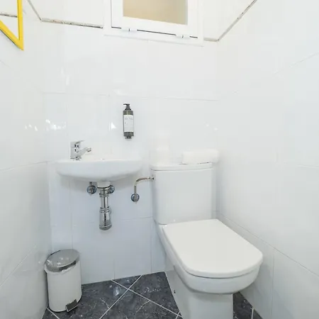 Апартаменты Mshome Gran Casa Rios Rosas *