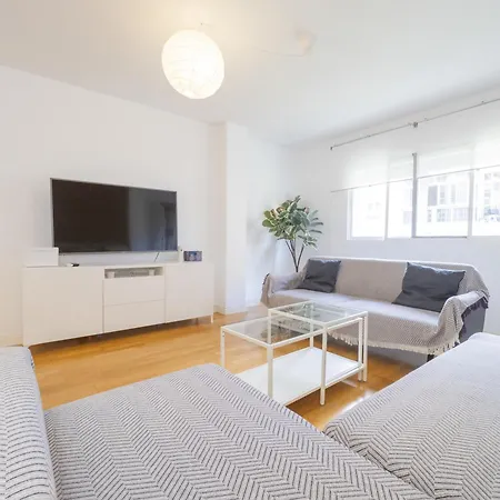 Mshome Gran Casa Rios Rosas Апартаменты