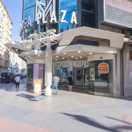 Апартаменты Mshome Gran Casa Rios Rosas