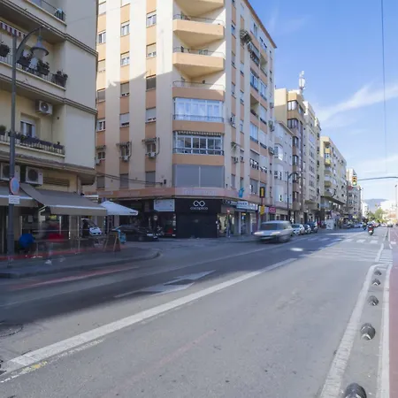 Mshome Gran Casa Rios Rosas Апартаменты *