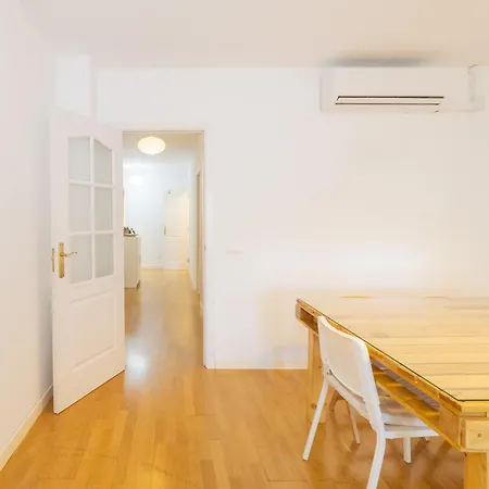 Mshome Gran Casa Rios Rosas Апартаменты Малага