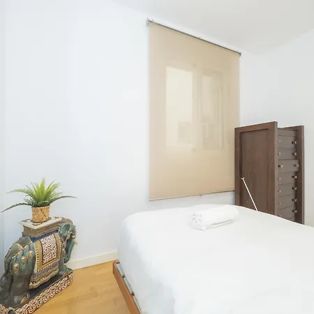 Mshome Gran Casa Rios Rosas Малага
