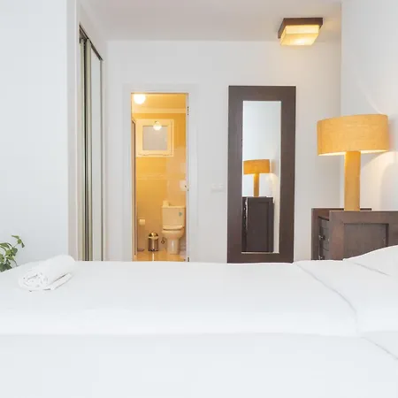 Mshome Gran Casa Rios Rosas Апартаменты *