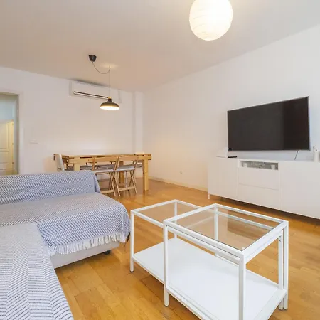 Апартаменты Mshome Gran Casa Rios Rosas *