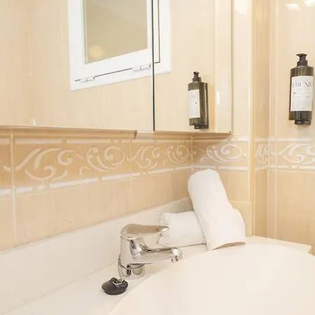 Апартаменты Mshome Gran Casa Rios Rosas