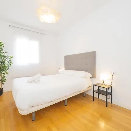Mshome Gran Casa Rios Rosas Апартаменты