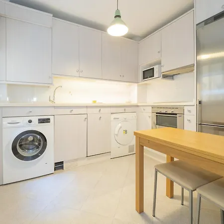 Mshome Gran Casa Rios Rosas Апартаменты *