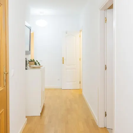 Апартаменты Mshome Gran Casa Rios Rosas *